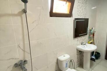 ペンション Andro S Guesthouse