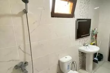 Pensió Andro S Guesthouse