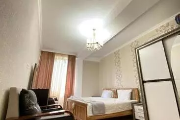 Pensjonat Andro S Guesthouse