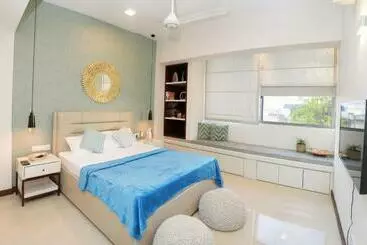 Pansiyon Aron S Lavinia Emerald