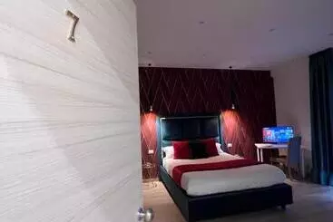 Majatalo Easy Boarding