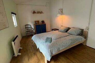 דירות לתיירים Precioso Apartamento En El Centro De Esparreguera