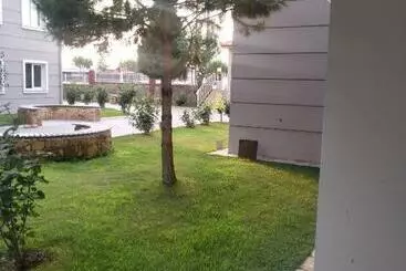 Vakantie-appartementen Rainfort Turizm Sanayi Ve Ticaret Ltd şti