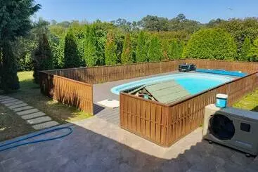 Turistihuoneistot Refúgio Singelo