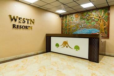 Westn Resorts