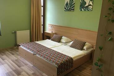 Bed and Breakfast A Bárány