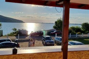 Bed and Breakfast Vila Legrand