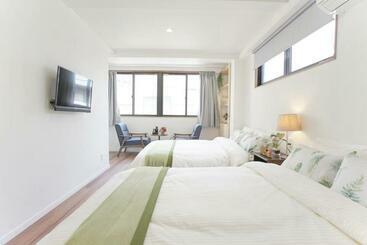 شقة فندقية Dandelion House