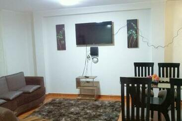 Жильё для туристов Departamento D&c I Entero Acogedor