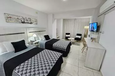 آپارتمان‌های توریست‌ها Diseño Y Confort Monoambiente A Pasos Del Río!