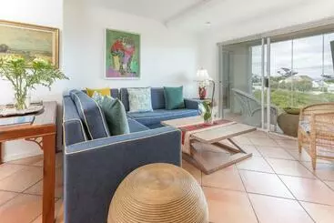 آپارتمان‌های توریست‌ها Marine Terrace By Top Destinations Rentals