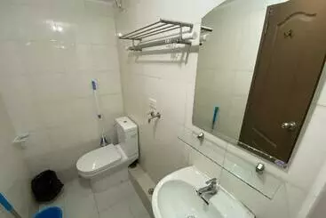 Appart'hotel One Oasis Condotel At Cagayan De Oro City