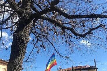 ペンション Casa Tognetti