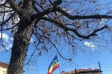 Pension Casa Tognetti