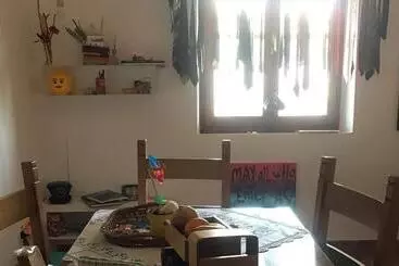 Majatalo Casa Tognetti