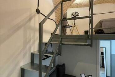 Pensjonat Dimora Anelli