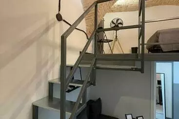 ペンション Dimora Anelli