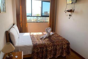 膳宿费 Hostal El Amigo