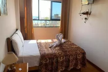 Pensió Hostal El Amigo