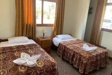 Pension Hostal El Amigo
