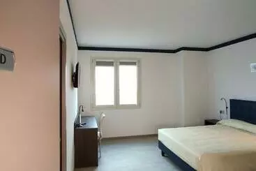 Pansiyon Suites Direzionale Carpi