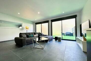 Жильё для туристов Residence Belfort