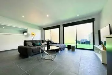 Turistihuoneistot Residence Belfort