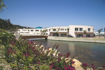 Sestante Marina Motel