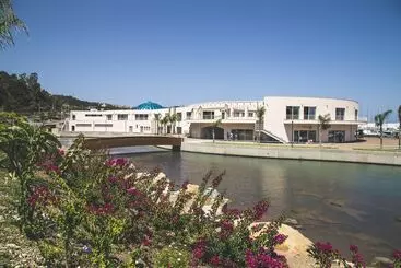 Sestante Marina Motel