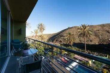 ツーリストアパートメント Vistapool Oasis Telde