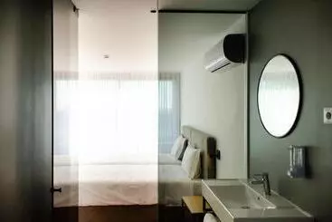 ユースホステル Marinhas Bed & Breakfast