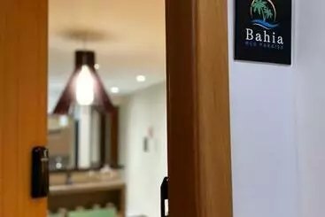 ツーリストアパートメント Apartamento Espetacular Na Melhor Praia Da Bahia, Guarajuba é Uma Das únicas Praias Com Selo Azul Do