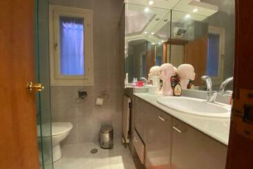 Turistihuoneistot Bajayo Estate