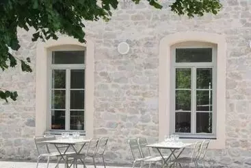 Aamiaismajoitus (B&B) L Auberge Du Campos