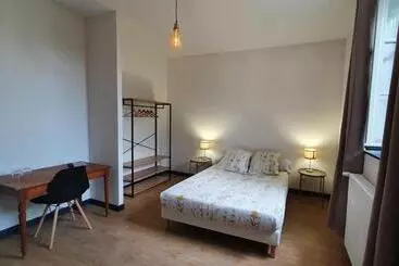 ベッドアンドブレックファースト L Auberge Du Campos