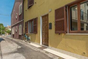 شقق خاصة سياحية Italian Experience Casa Del Porto