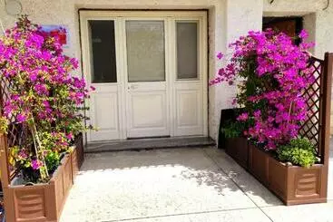 ツーリストアパートメント Dadilò   Casa Vacanza & Bed And Breakfast