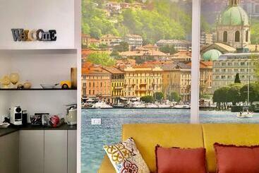 Pisos turísticos Emily