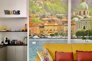 Pisos turísticos Emily