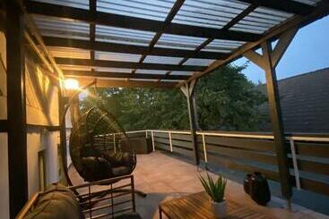 游客公寓 Ferienhaus International