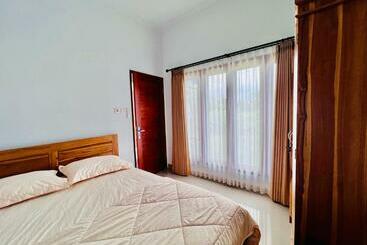 游客公寓 Gitanyali Residence