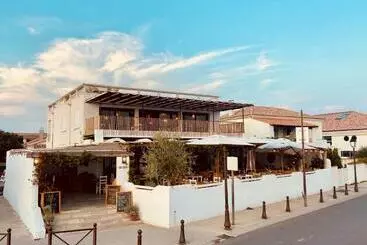 Hotel Les Vagues