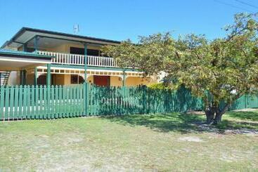 Pensão Amberlee House   Bring Your Own Linen