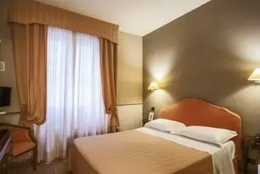 Pension Le Camere Di Aisa