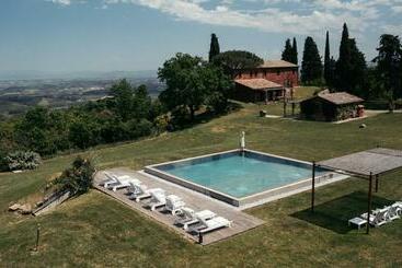 شقق خاصة سياحية Rural Tuscany Luxury Villa San Bartolomeo