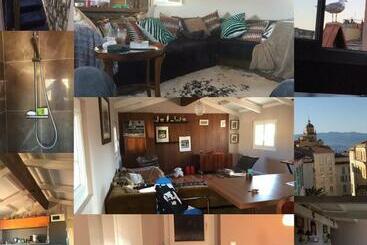 Apartamenty turystyczne Small Luxury Loft, Down Town Petit Loft