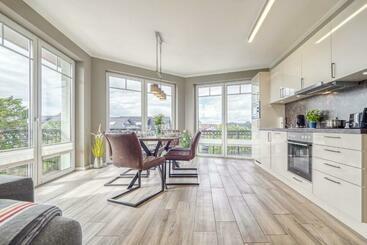 Apartaments turístics Strandstraße 16   Wohnung 6