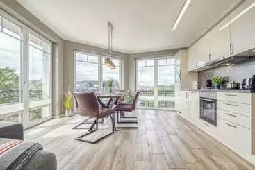 Turistihuoneistot Strandstraße 16   Wohnung 6