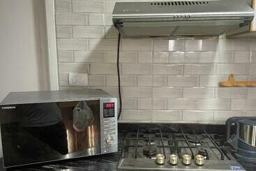 דירות לתיירים شاليه غرفتين ع البحر بقريه اندلسيه مرسي مطروح