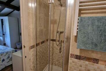 Жильё для туристов Apartamento Ism.alb